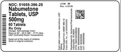 Label (51655 396 25 Master Bottle Label Approval   Rev A 07 20)
